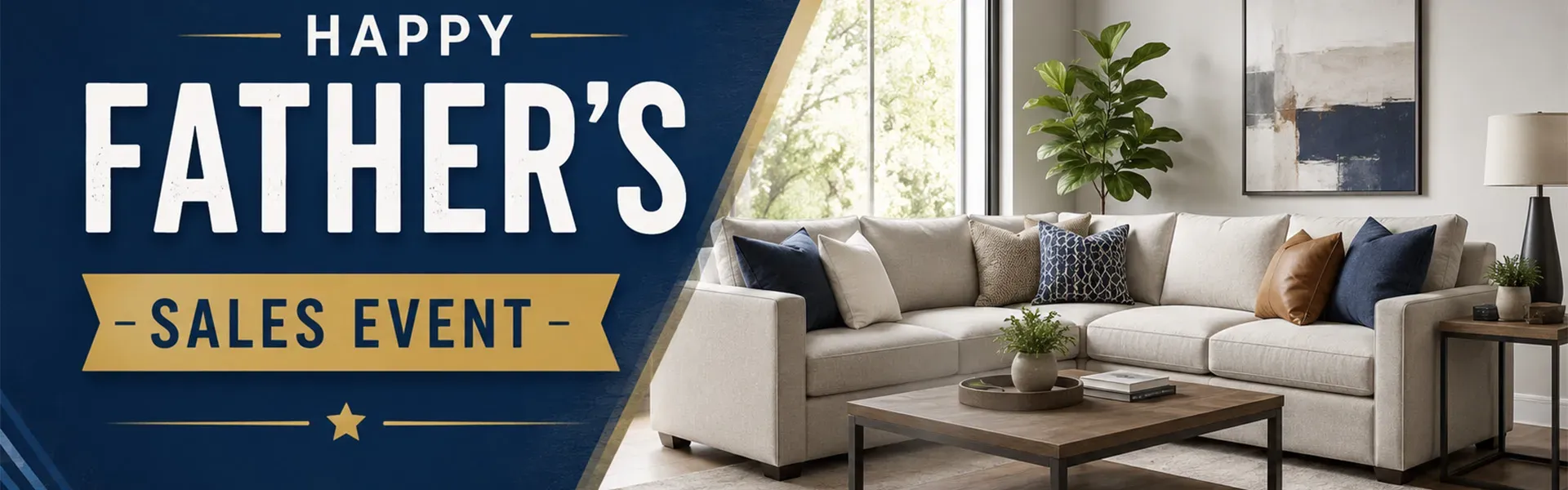 Father's Day Sale